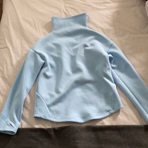 Buffbunny hibernation hood